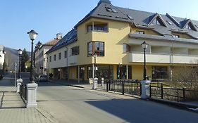 Apartman Edita